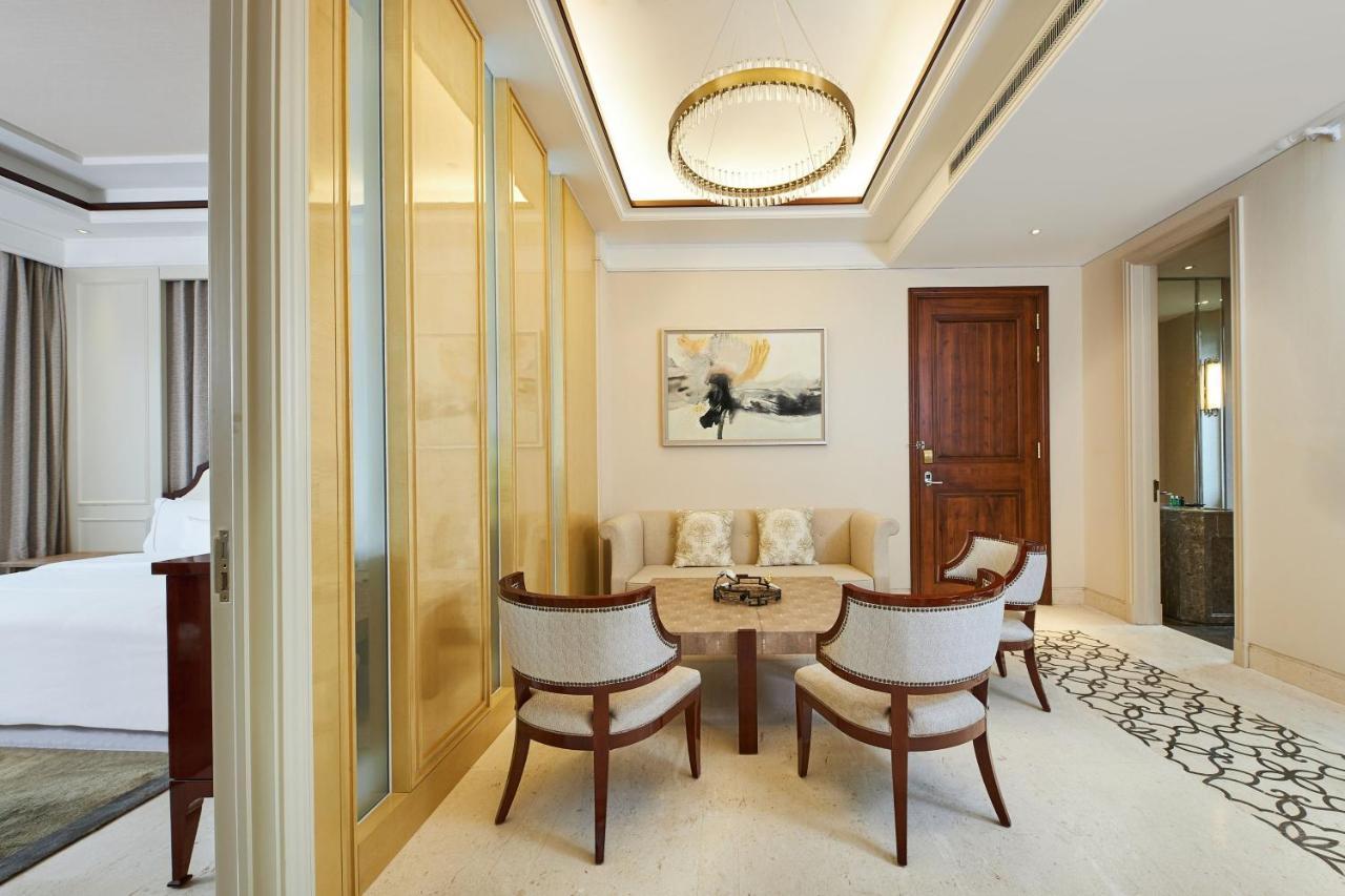 The Westin Zhujiajian Resort, Csousan Kültér fotó