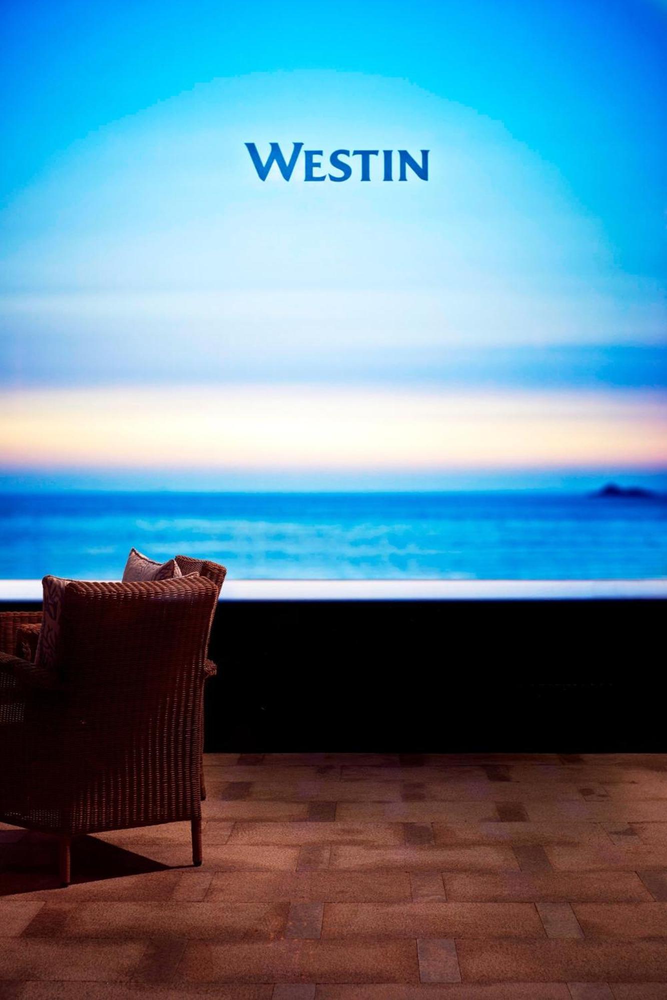 The Westin Zhujiajian Resort, Csousan Kültér fotó
